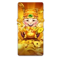Duo Fu Duo
Cai Grand